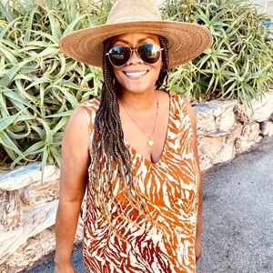 Meet your Posher, Eshon